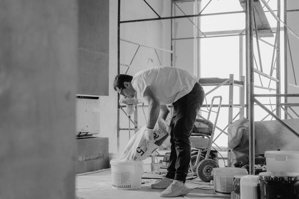 construction materials